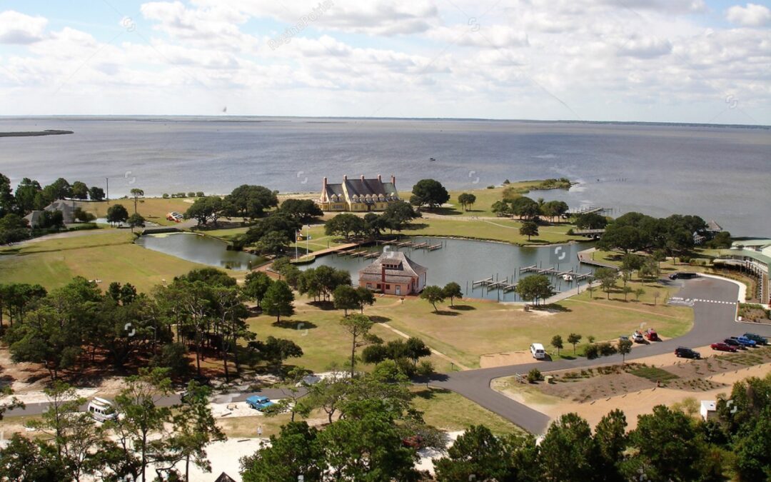 Real Estate Trends in Corolla, NC – 2024